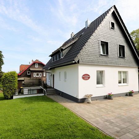 Ferienhaus Blocksberg Braunlage Εξωτερικό φωτογραφία