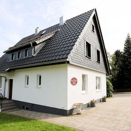 Ferienhaus Blocksberg Braunlage Εξωτερικό φωτογραφία