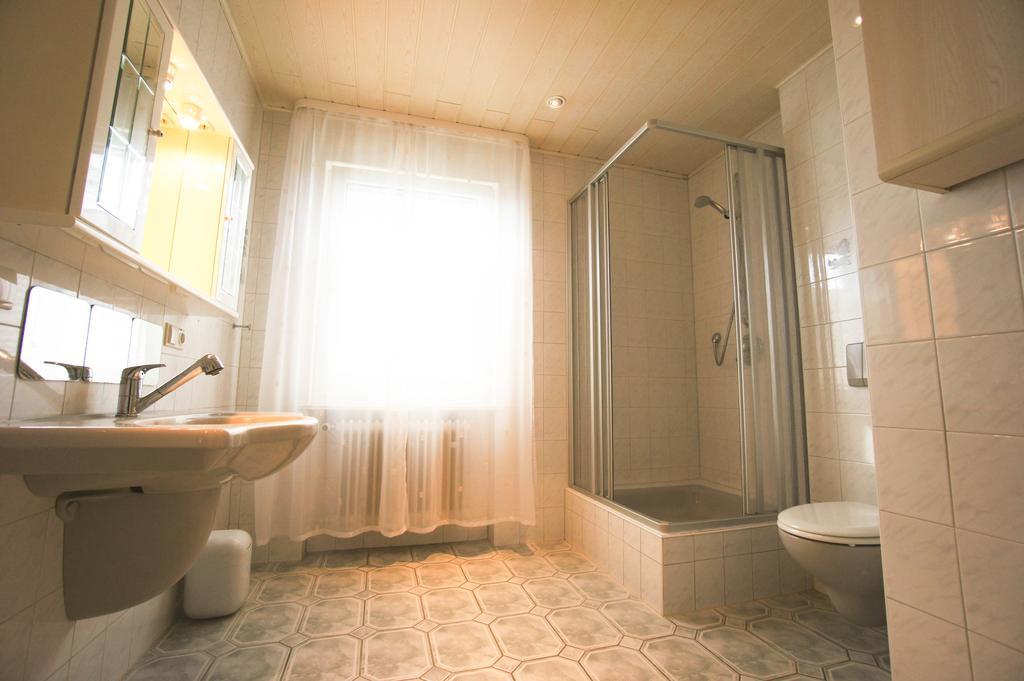 Ferienhaus Blocksberg Braunlage Δωμάτιο φωτογραφία