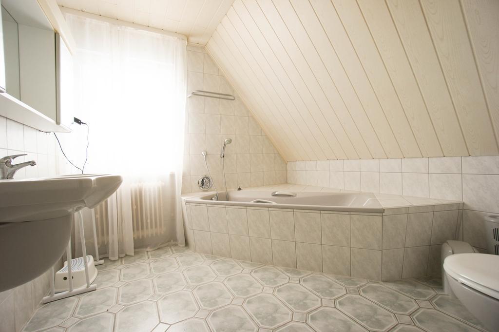 Ferienhaus Blocksberg Braunlage Δωμάτιο φωτογραφία