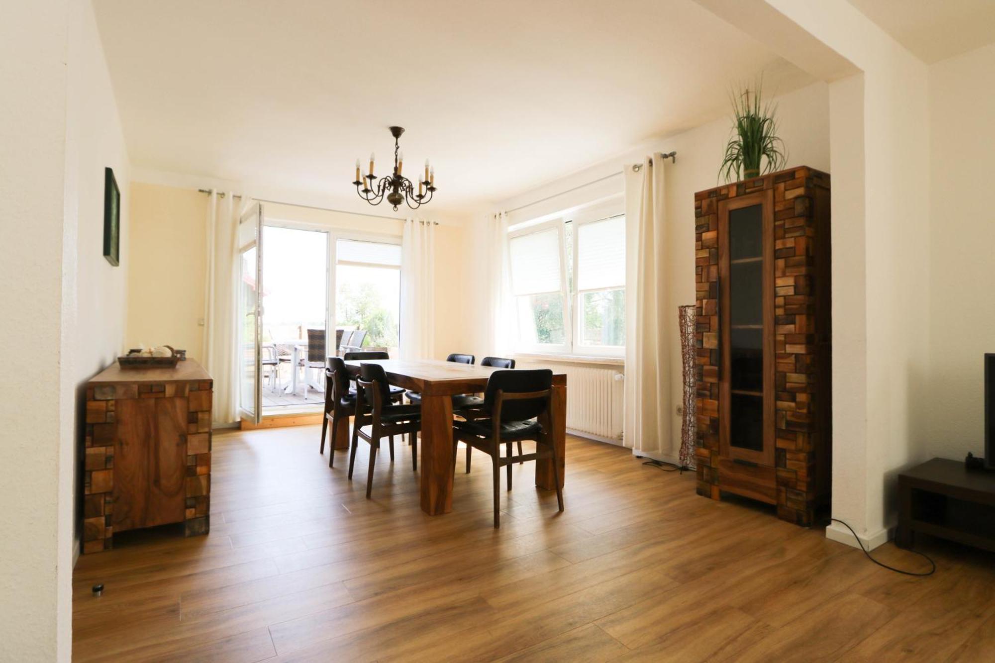 Ferienhaus Blocksberg Braunlage Εξωτερικό φωτογραφία