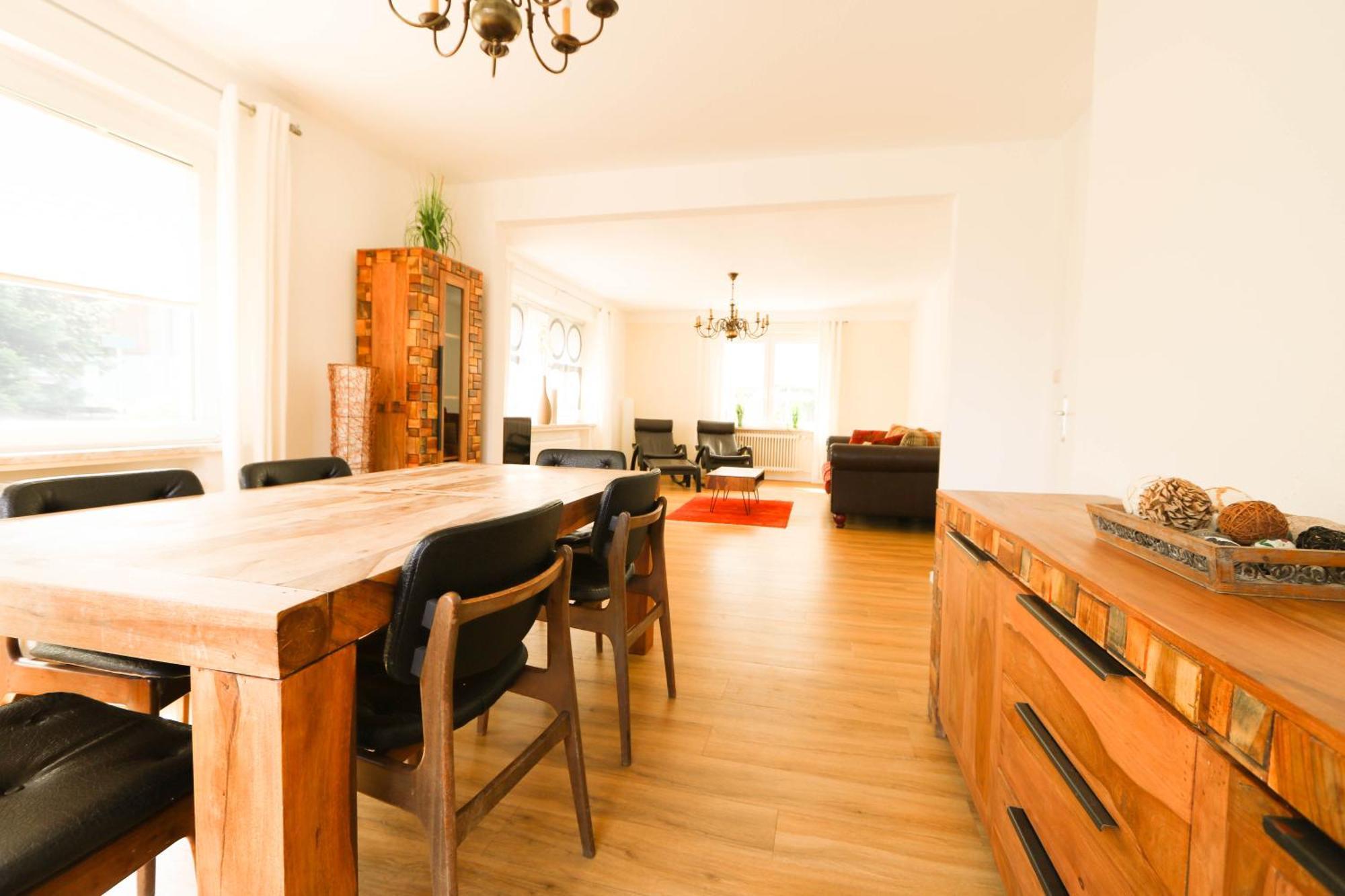 Ferienhaus Blocksberg Braunlage Εξωτερικό φωτογραφία