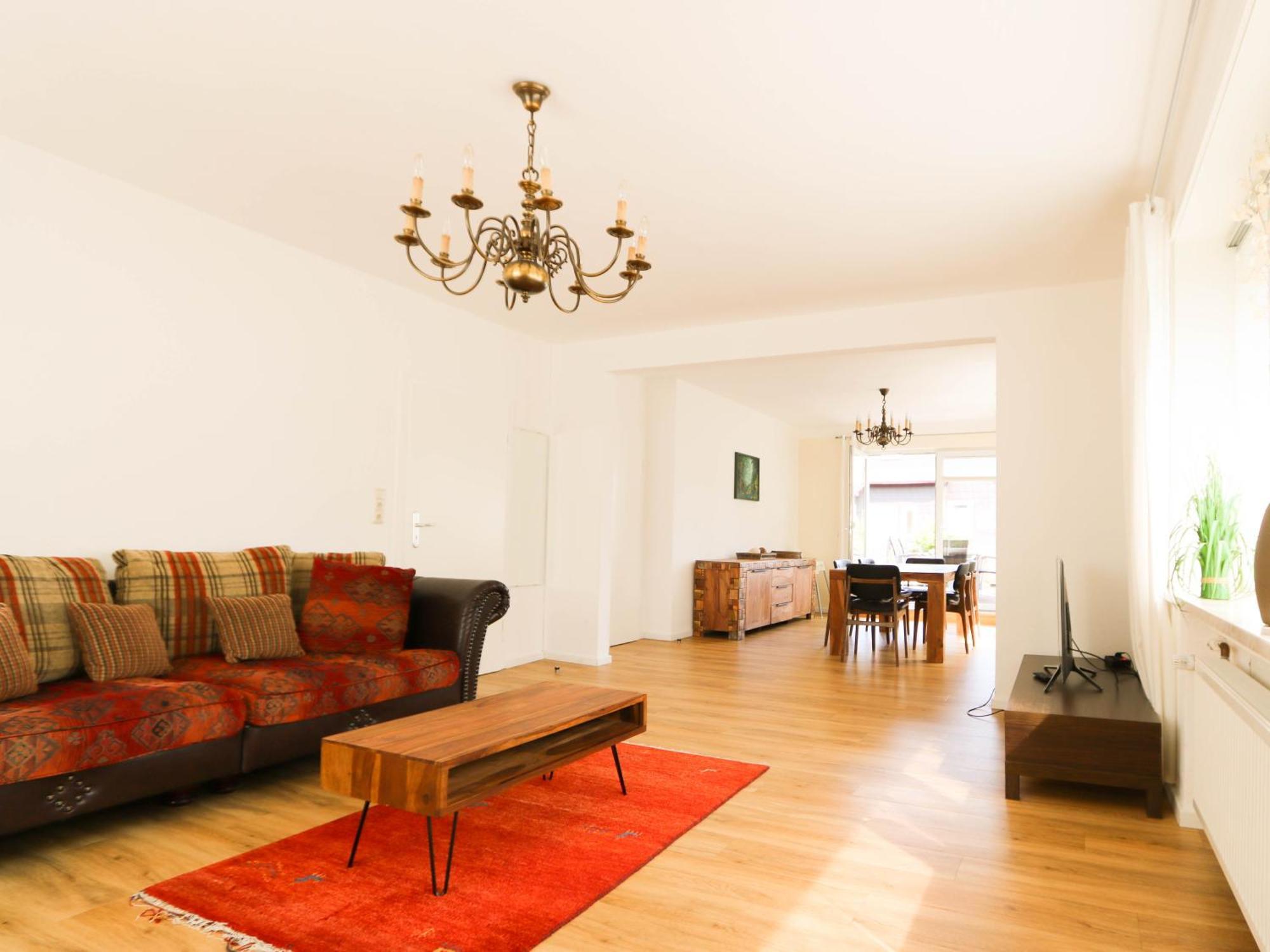 Ferienhaus Blocksberg Braunlage Εξωτερικό φωτογραφία