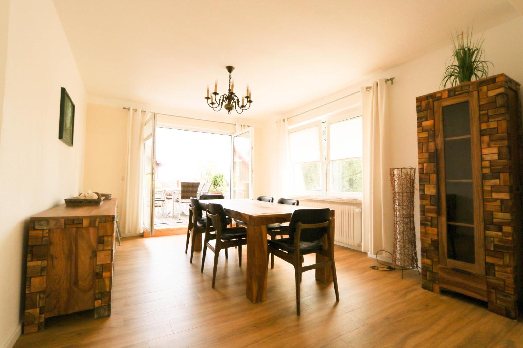 Ferienhaus Blocksberg Braunlage Εξωτερικό φωτογραφία