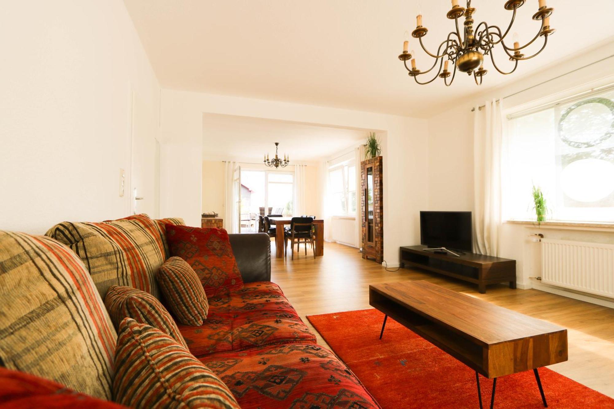 Ferienhaus Blocksberg Braunlage Εξωτερικό φωτογραφία