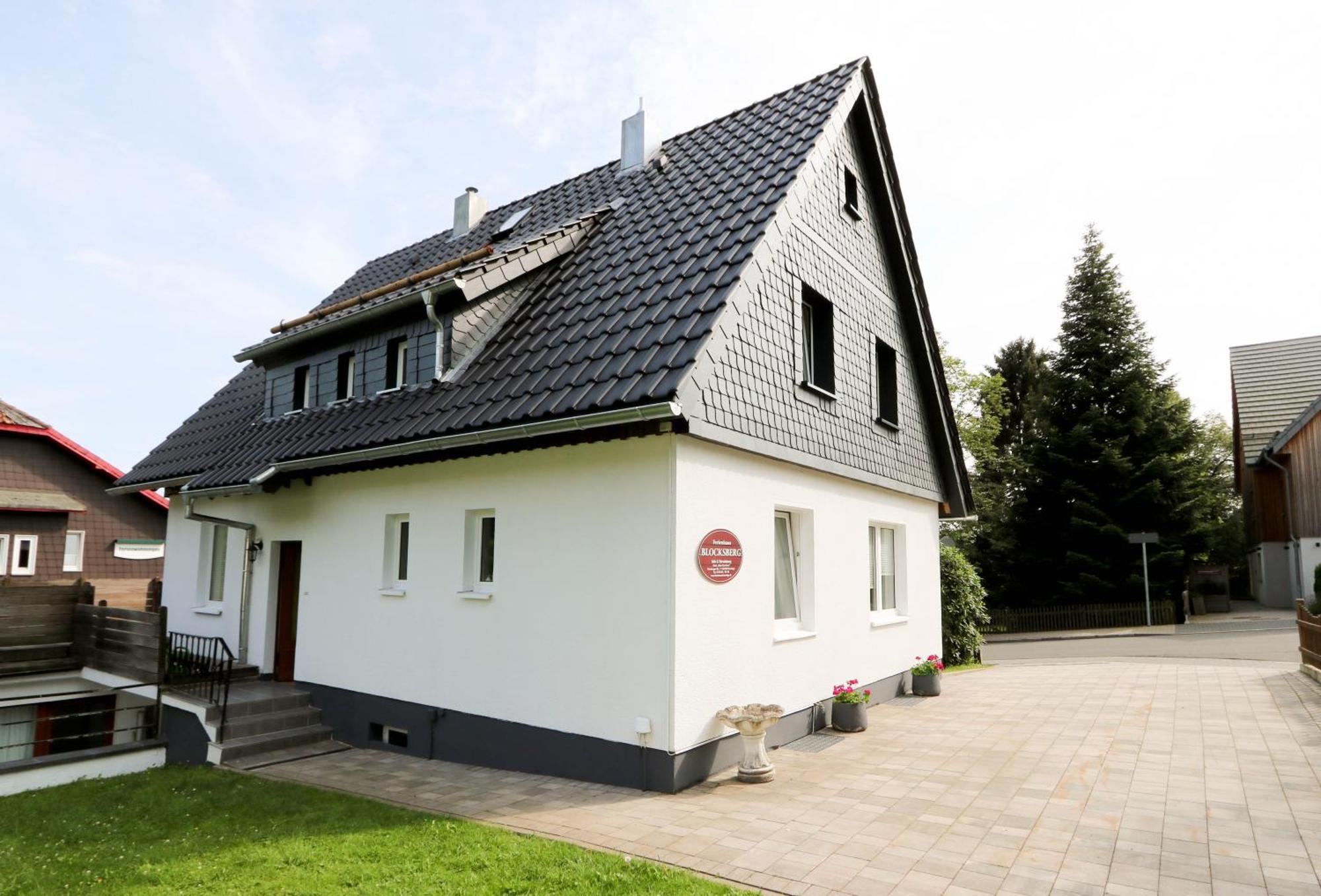 Ferienhaus Blocksberg Braunlage Εξωτερικό φωτογραφία