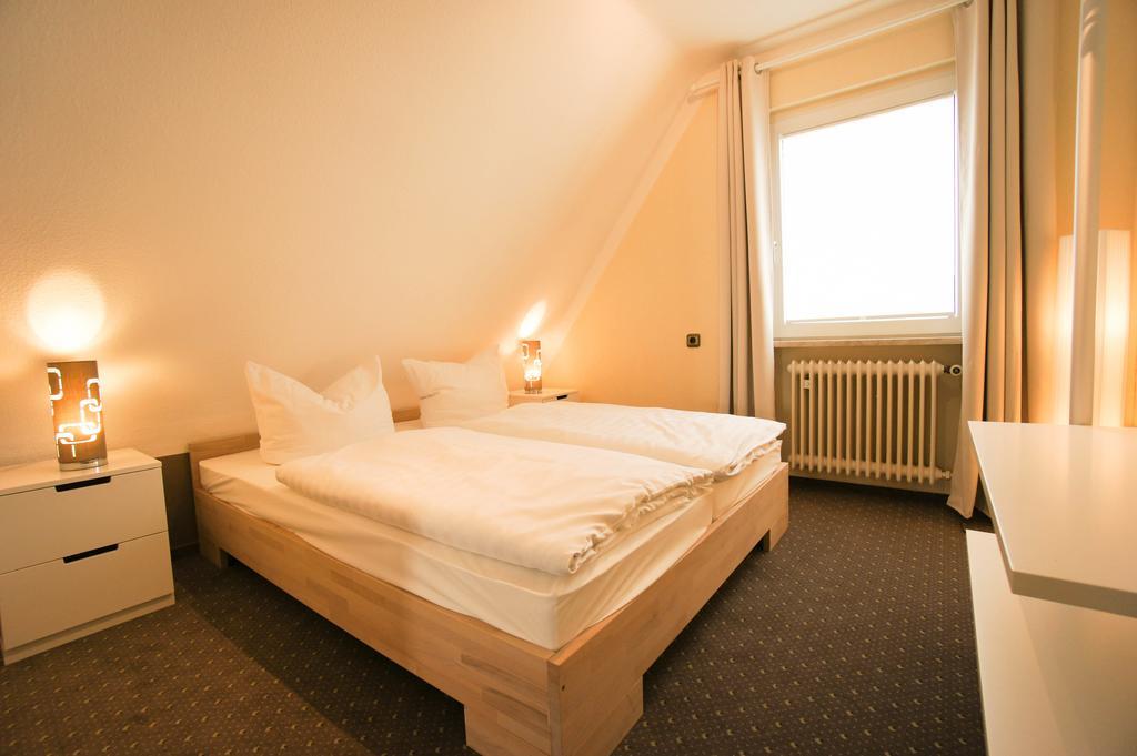 Ferienhaus Blocksberg Braunlage Δωμάτιο φωτογραφία