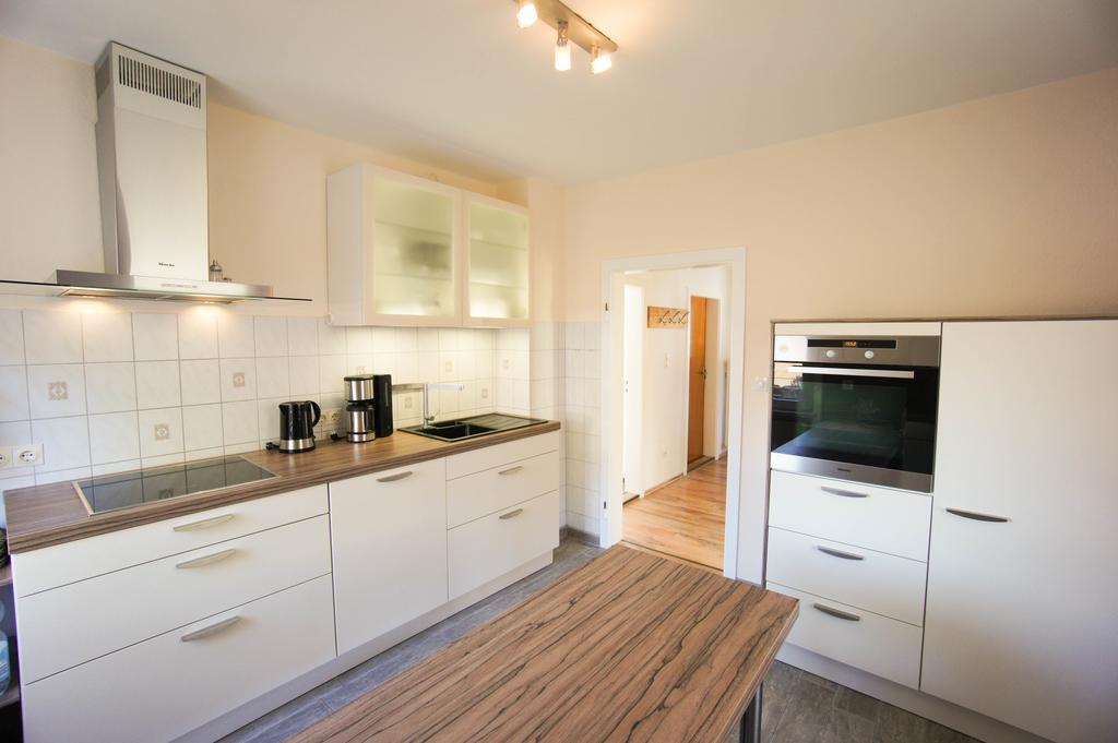 Ferienhaus Blocksberg Braunlage Δωμάτιο φωτογραφία