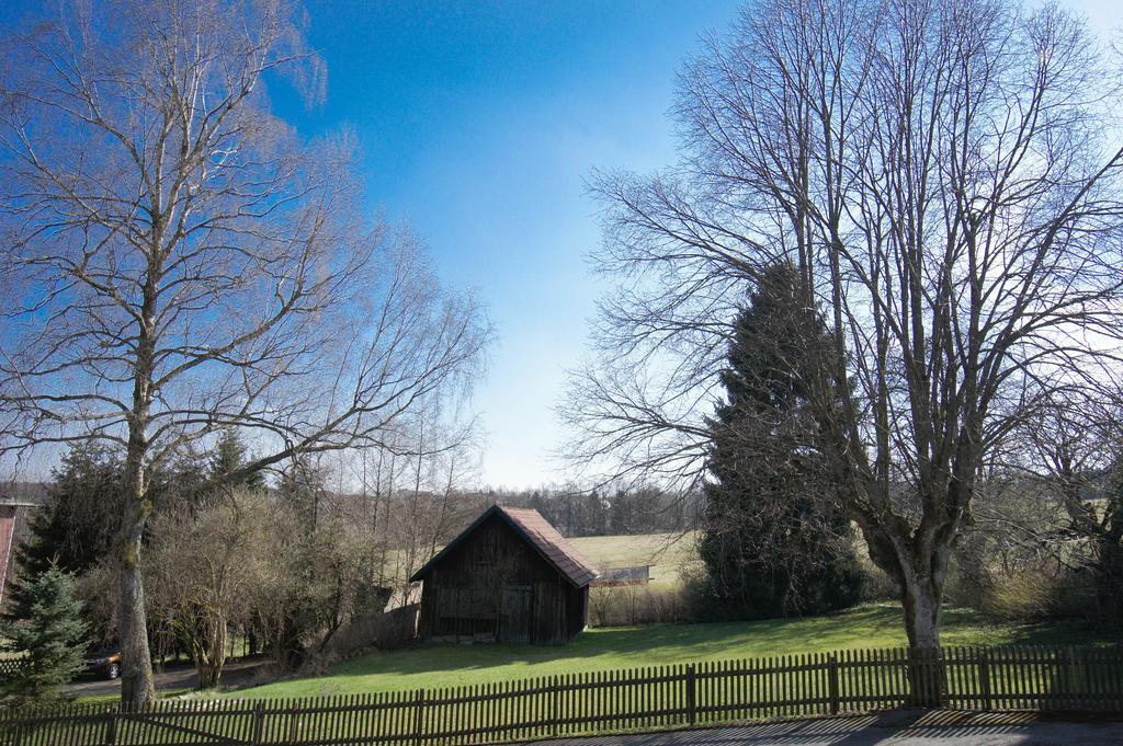Ferienhaus Blocksberg Braunlage Δωμάτιο φωτογραφία
